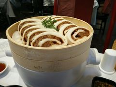 蒸懒龙-到家尝北京菜(西坝河店)