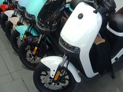 -九号电动车(安定门内大街店)