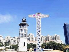 -深圳欢乐谷