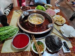 -储奇门鳝鱼火锅(总店)