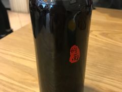 -金豆角砂锅焖面(安贞店)