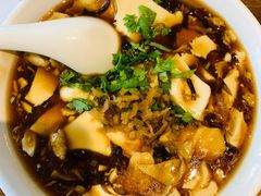 豆腐脑-眉州东坡(团结湖店)