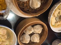 -熙盛源(滨湖万达店)