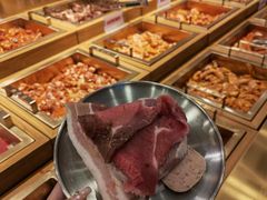 -姜胖胖无限自助烤肉(弹子石店)