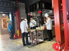 -喜福楼(黑山大街店)