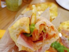 -乐凯撒披萨(卓悦汇店)