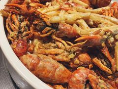 -虾满堂(瑞虹店)