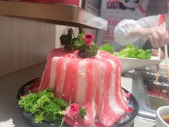 -海底捞火锅(杭州富阳富春新天地店)