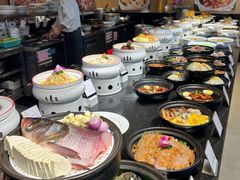 -汉通东林海鲜大酒店(鼓楼孝闻街店)