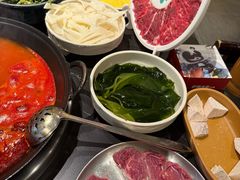 -巴蜀大将火锅(春熙店)