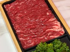 -祥源胡同·涮牛羊肉火锅(花桥店)