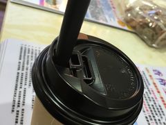 -阿安甜品(五一街店)