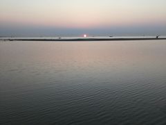 -东戴河风景区-止锚湾