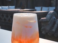 -糖房咖啡(南锣鼓巷店)