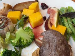 -拉蒂娜·巴西牛排馆 Latina·Brazilian Steakhouse(铜仁旗舰店)