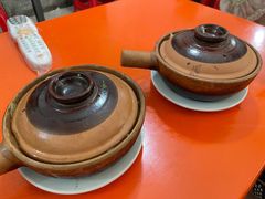 -潮香兴煲仔饭(莲花路店)