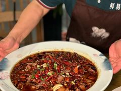 -易老九江湖菜(北滨一路店)
