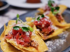 -沛家·西餐Brunch·直火料理