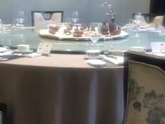 包厢-和润艺术酒店-自助早餐厅