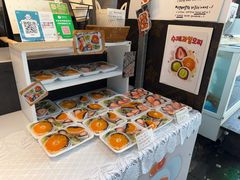 -西归浦每天偶来市场