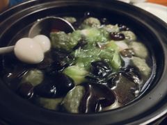 -瑶王府·广西菜(金阳路店)