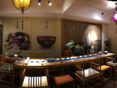 -唐人祥·茶馆(总店)