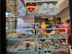 -传闻来紫菜包饭·打糕(西塔韩百店)