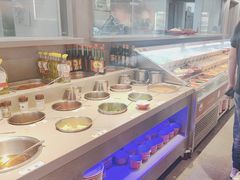 -痴毛肚·火锅烤肉自助(亦庄龙湖天街店)