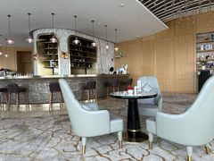 -三迪希尔顿酒店·星空酒廊