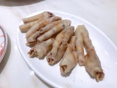 沙姜凤爪-稻香酒家·35年老字号(侨光店)