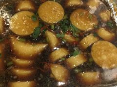 -夜半不二海鲜炭烧(洋河店)