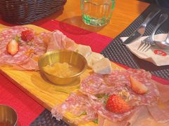 -百特喜·意大利餐厅(八佰伴镇江店)