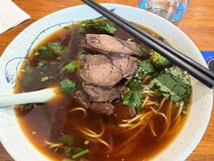 -囿面传统制面馆(中央路店)