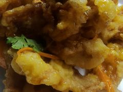-闯关东东北农家菜(崂山石老人店)