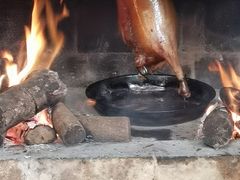 -八景休閒山莊  廣東十大名山莊