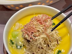 -云锦壹号·淮扬宴(徐汇万科店)