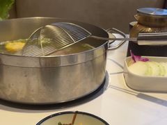 -小城牛事·鲜牛肉火锅(万达店)