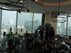 -北京康莱德酒店
