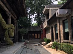 -嵩祝寺及智珠寺