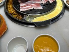 -韩宫宴和牛烤肉(盐城金鹰店)
