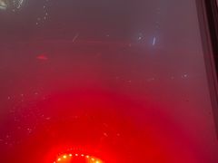 -东方明珠259米全透明悬空观光廊