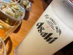 -不倒翁炭火烧肉(永安里店)