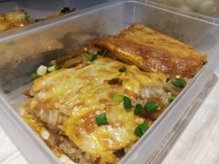-老通城豆皮大王(吉庆街店)