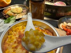 -翠姐姐农家大院·老底子萧山菜(建设一路店)