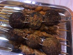 -新疆玉石阿卜都烧烤(太平南路店)