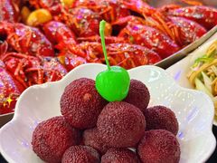 -金陵暴走小龙虾·迷踪蟹(凯德MALL店)