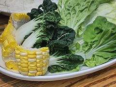 -滇铺子·云南特色菜·鲜花野菜季(东风东路c86店)