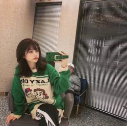 -3AM HAIR SALON染发接发