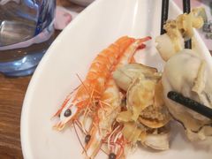 -樾餐厅泰式海鲜火锅(民歌湖店)