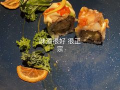 -山葵家·创意料理(万象汇店)